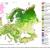 Modelování prostorové distribuce stanovišť, vycházející z  Natura 2000