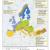 Obr.1: Minulé a předpokládané klíčové dopady a efekty v hlavních geografických regionech Evropy.